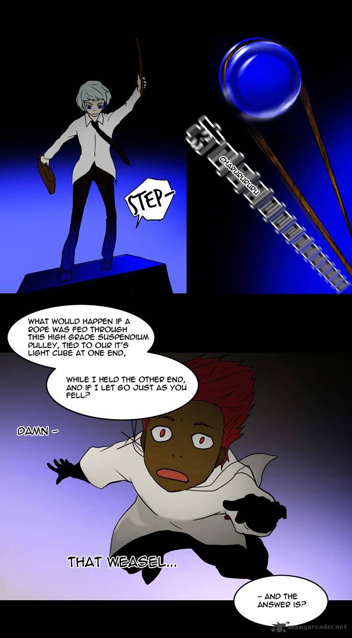 Tower of God, Chapter 40 image 29